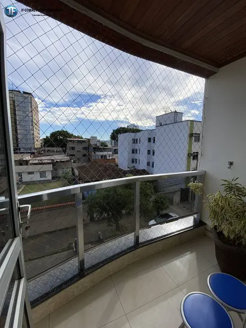 Apartamento com 3 quartos à venda, 117m2 em Veneza, Ipatinga - MG - imagem 8 Foto 8 de Apartamento com 3 quartos à venda, 117m2 em Veneza, Ipatinga - MG