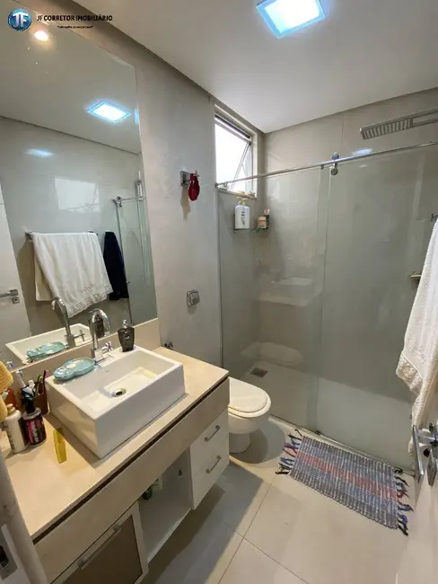 Apartamento com 3 quartos à venda, 117m2 em Veneza, Ipatinga - MG - imagem 7 Foto 7 de Apartamento com 3 quartos à venda, 117m2 em Veneza, Ipatinga - MG
