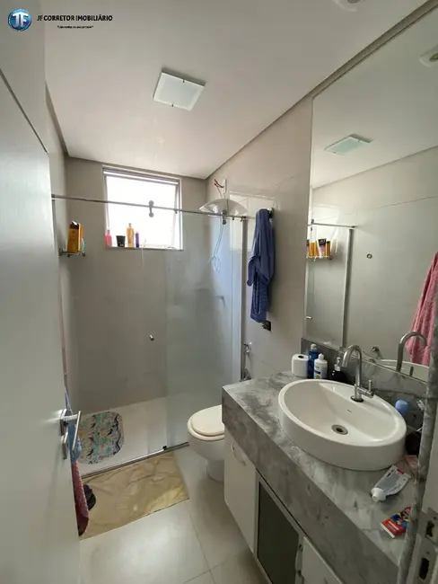 Apartamento com 3 quartos à venda, 117m2 em Veneza, Ipatinga - MG - imagem 6 Foto 6 de Apartamento com 3 quartos à venda, 117m2 em Veneza, Ipatinga - MG