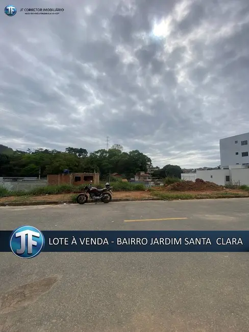 Foto 1 de Terreno / Lote à venda, 265m2 em Vila Celeste, Ipatinga - MG