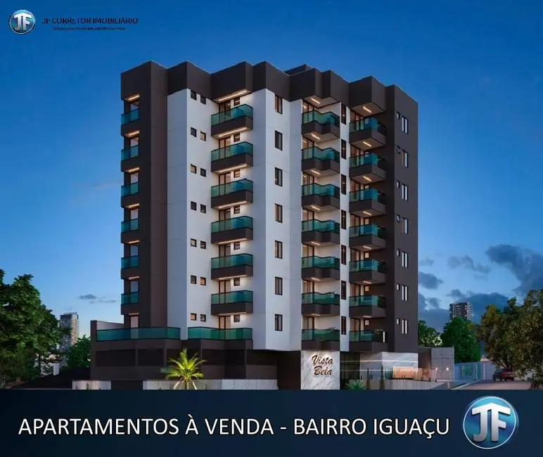 Foto 1 de Apartamento com 3 quartos à venda, 94m2 em Iguaçu, Ipatinga - MG