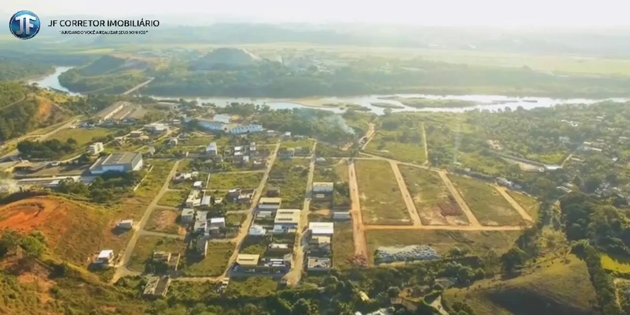 Foto 8 de Terreno / Lote à venda, 200m2 em Caratinga - MG