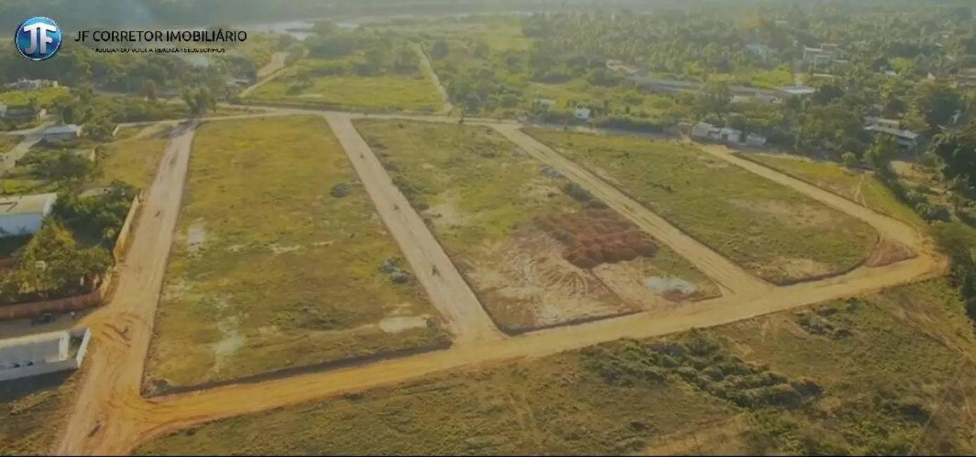 Foto 3 de Terreno / Lote à venda, 200m2 em Caratinga - MG