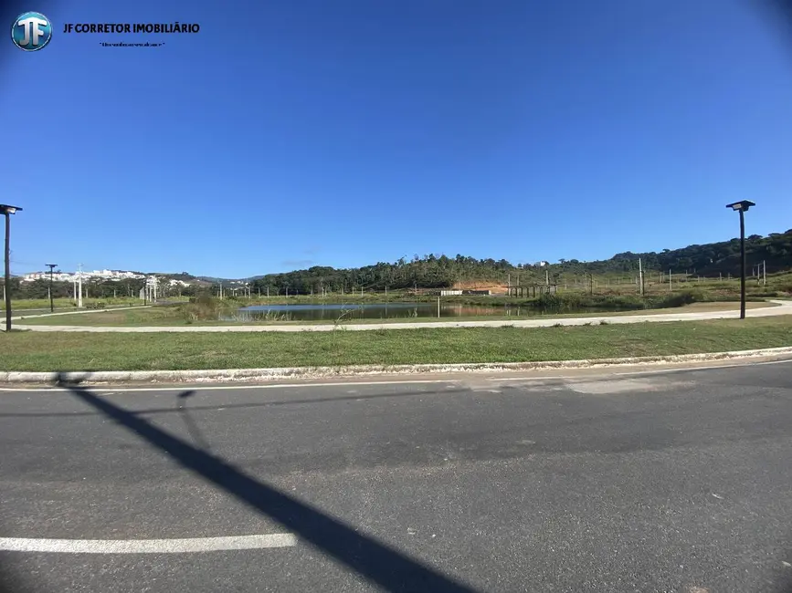 Foto 2 de Terreno / Lote à venda, 360m2 em Santana Do Paraiso - MG