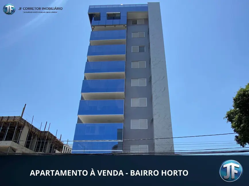 Foto 1 de Apartamento com 3 quartos à venda, 101m2 em Horto, Ipatinga - MG
