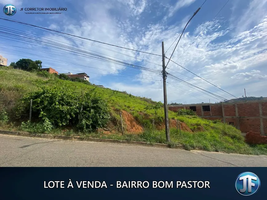 Foto 1 de Terreno / Lote à venda, 1162m2 em Santana Do Paraiso - MG