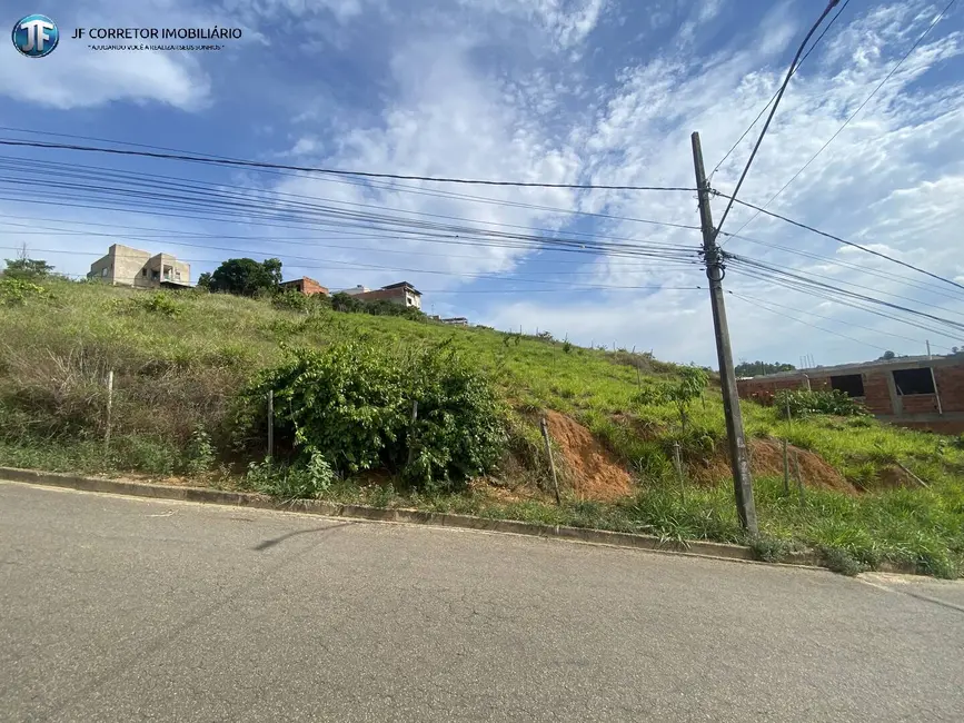 Terreno / Lote à venda, 536m2 em Santana Do Paraiso - MG - imagem 4 Foto 4 de Terreno / Lote à venda, 536m2 em Santana Do Paraiso - MG