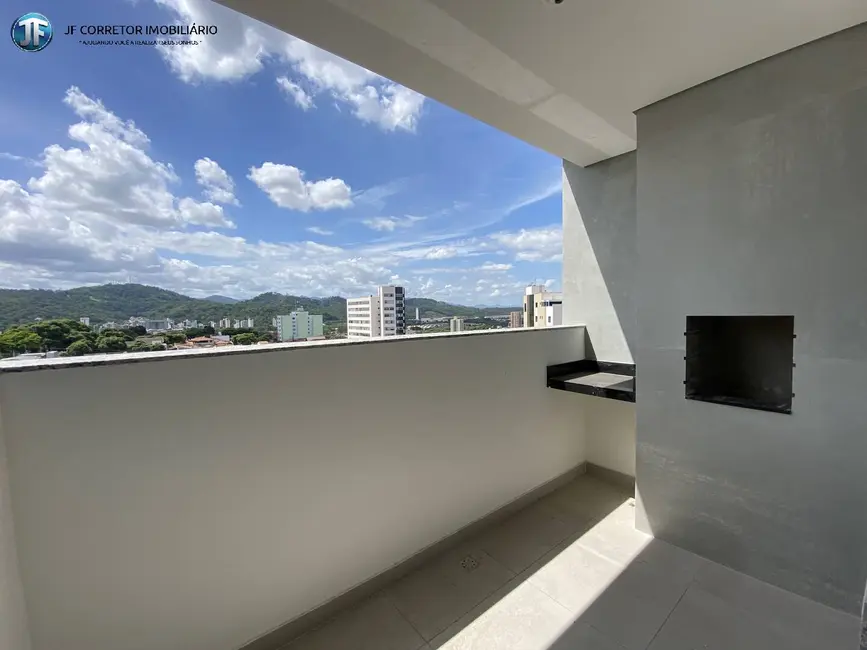 Foto 1 de Apartamento com 2 quartos para alugar, 72m2 em Imbaúbas, Ipatinga - MG