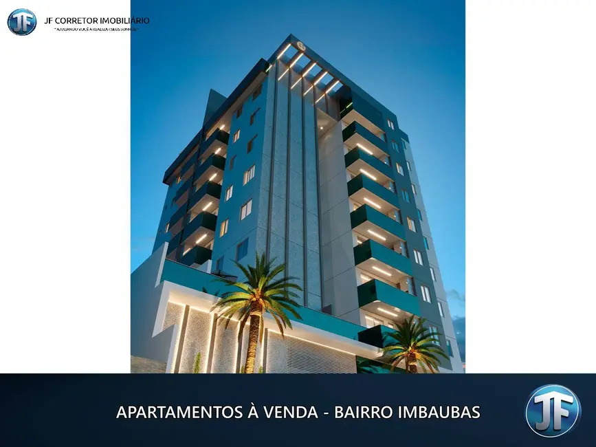 Foto 1 de Apartamento com 3 quartos à venda, 88m2 em Imbaúbas, Ipatinga - MG
