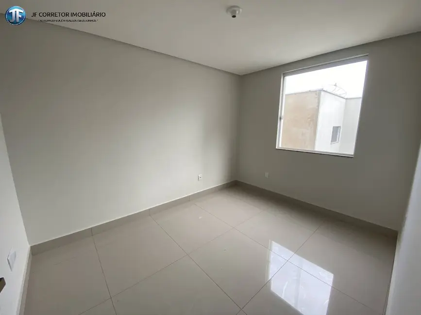 Apartamento com 4 quartos para alugar em Cidade Nobre, Ipatinga - MG - imagem 8 Foto 8 de Apartamento com 4 quartos para alugar em Cidade Nobre, Ipatinga - MG