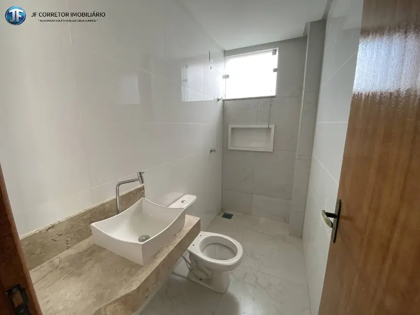 Apartamento com 4 quartos para alugar em Cidade Nobre, Ipatinga - MG - imagem 3 Foto 3 de Apartamento com 4 quartos para alugar em Cidade Nobre, Ipatinga - MG