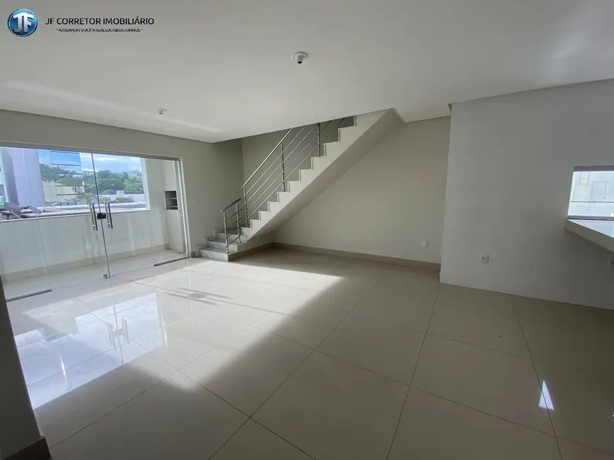 Apartamento com 4 quartos para alugar em Cidade Nobre, Ipatinga - MG - imagem 4 Foto 4 de Apartamento com 4 quartos para alugar em Cidade Nobre, Ipatinga - MG