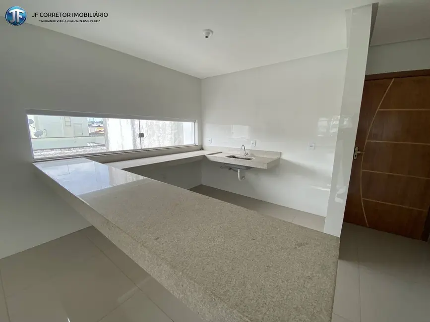 Apartamento com 4 quartos para alugar em Cidade Nobre, Ipatinga - MG - imagem 9 Foto 9 de Apartamento com 4 quartos para alugar em Cidade Nobre, Ipatinga - MG