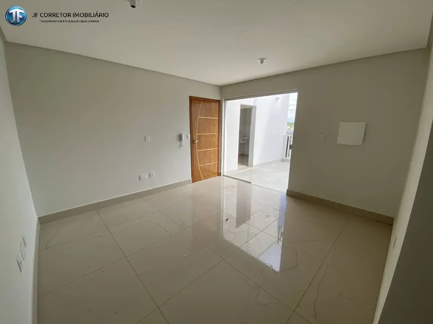 Foto 2 de Apartamento com 4 quartos para alugar em Cidade Nobre, Ipatinga - MG