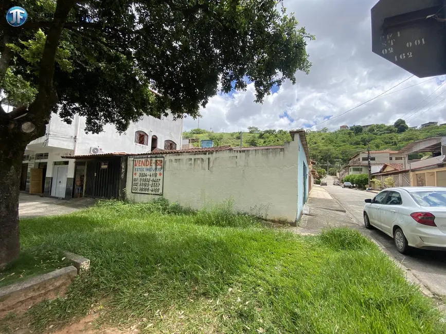 Foto 2 de Casa com 5 quartos à venda, 300m2 em Ideal, Ipatinga - MG
