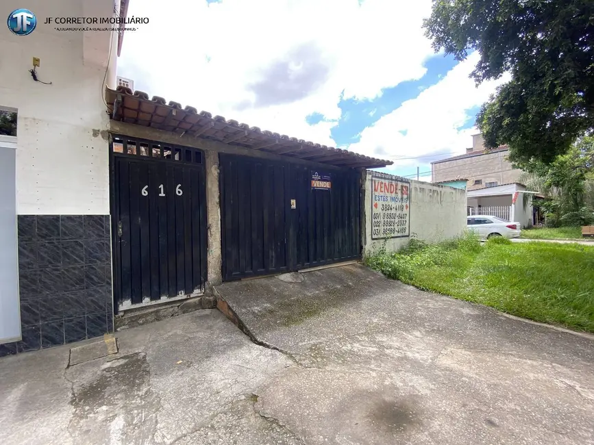 Casa com 5 quartos à venda, 300m2 em Ideal, Ipatinga - MG - imagem 5 Foto 5 de Casa com 5 quartos à venda, 300m2 em Ideal, Ipatinga - MG