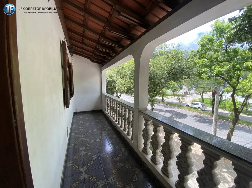 Casa com 5 quartos à venda, 300m2 em Ideal, Ipatinga - MG - imagem 8 Foto 8 de Casa com 5 quartos à venda, 300m2 em Ideal, Ipatinga - MG