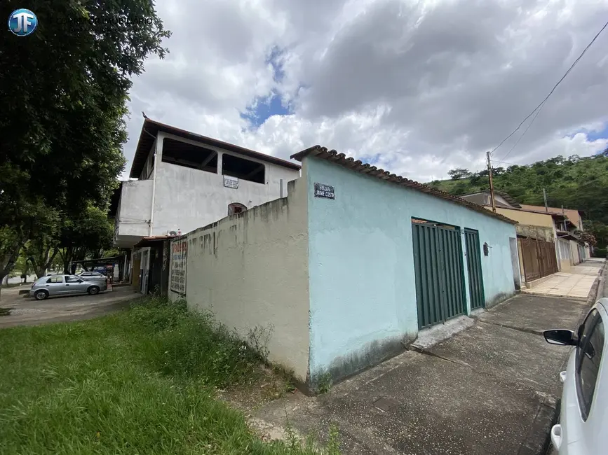 Casa com 5 quartos à venda, 300m2 em Ideal, Ipatinga - MG - imagem 3 Foto 3 de Casa com 5 quartos à venda, 300m2 em Ideal, Ipatinga - MG