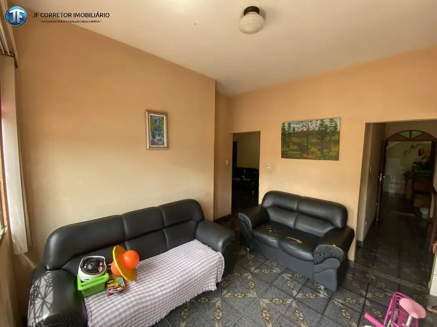 Casa com 5 quartos à venda, 300m2 em Ideal, Ipatinga - MG - imagem 7 Foto 7 de Casa com 5 quartos à venda, 300m2 em Ideal, Ipatinga - MG