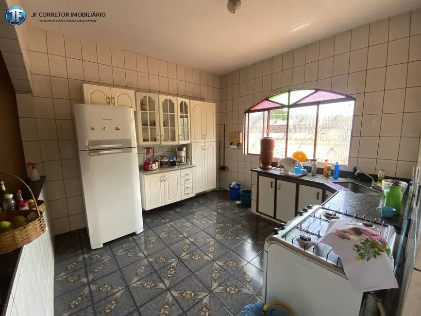 Casa com 5 quartos à venda, 300m2 em Ideal, Ipatinga - MG - imagem 9 Foto 9 de Casa com 5 quartos à venda, 300m2 em Ideal, Ipatinga - MG