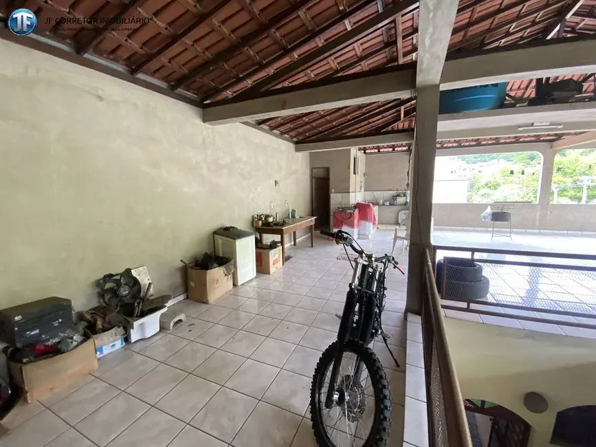 Casa com 5 quartos à venda, 300m2 em Ideal, Ipatinga - MG - imagem 6 Foto 6 de Casa com 5 quartos à venda, 300m2 em Ideal, Ipatinga - MG