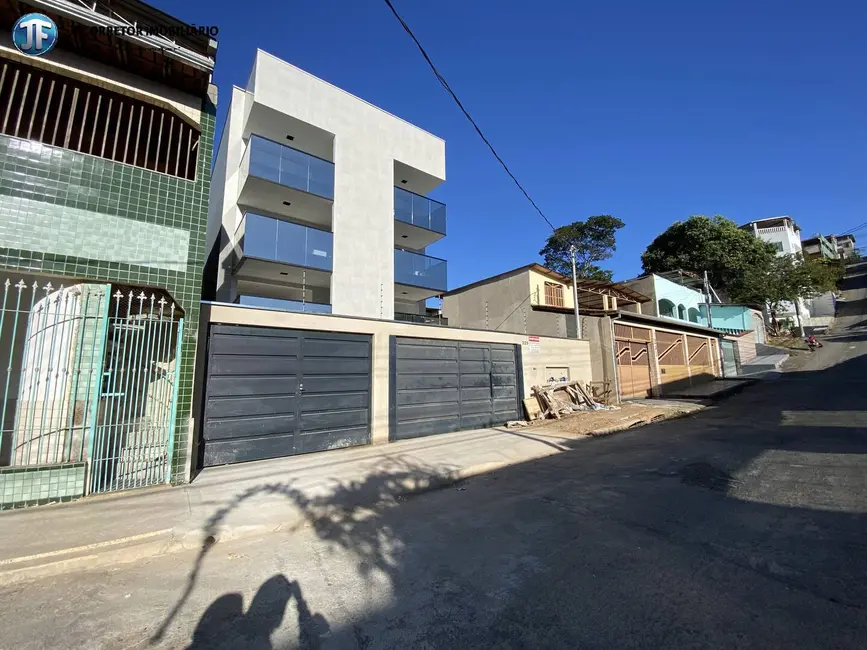 Foto 1 de Apartamento com 3 quartos à venda, 100m2 em Esperança, Ipatinga - MG