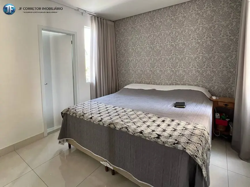 Foto 2 de Apartamento com 3 quartos à venda, 86m2 em Bom Retiro, Ipatinga - MG