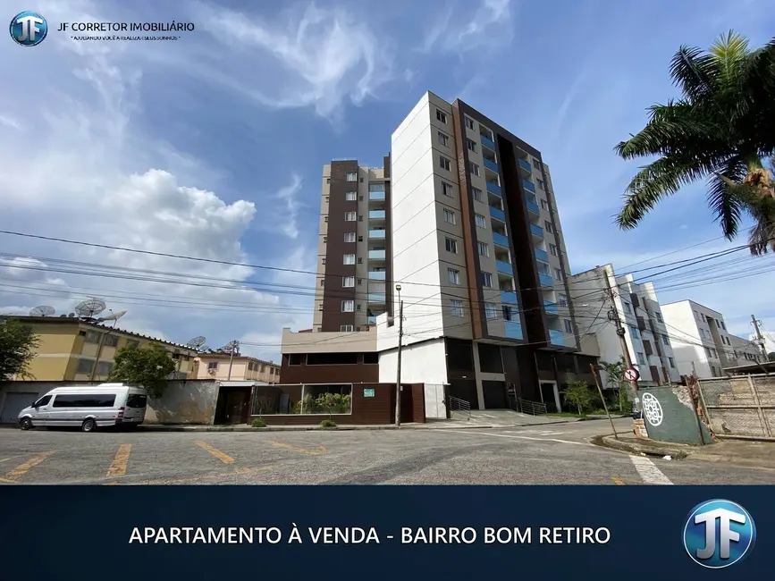 Foto 1 de Apartamento com 3 quartos à venda, 86m2 em Bom Retiro, Ipatinga - MG