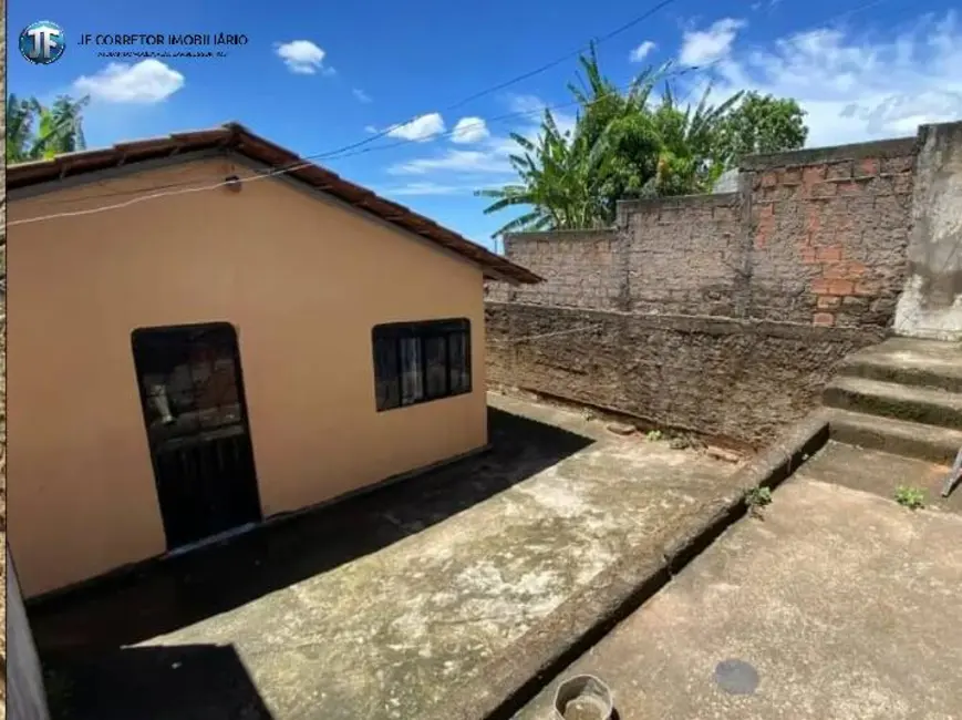 Foto 2 de Casa com 2 quartos à venda, 322m2 em Bethânia, Ipatinga - MG