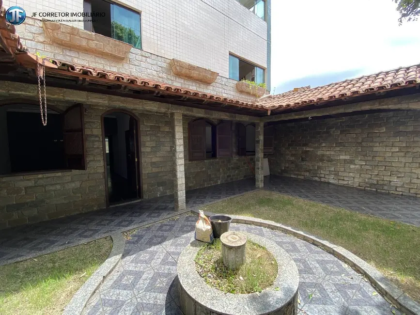 Foto 1 de Casa com 4 quartos para alugar em Bom Retiro, Ipatinga - MG