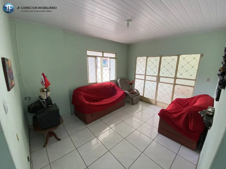 Foto 2 de Casa com 5 quartos à venda, 324m2 em Imbaúbas, Ipatinga - MG
