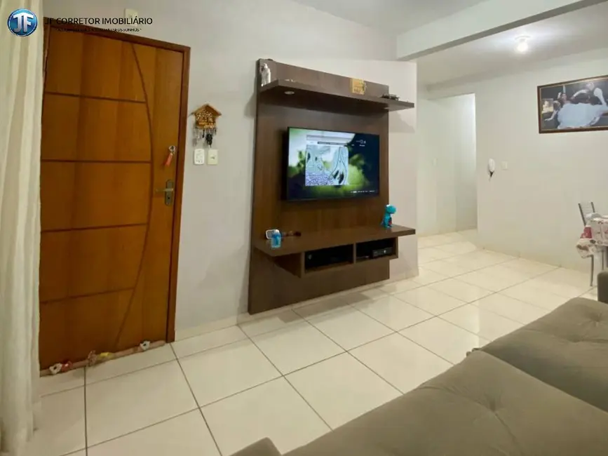 Foto 2 de Apartamento com 2 quartos à venda, 72m2 em Santana Do Paraiso - MG