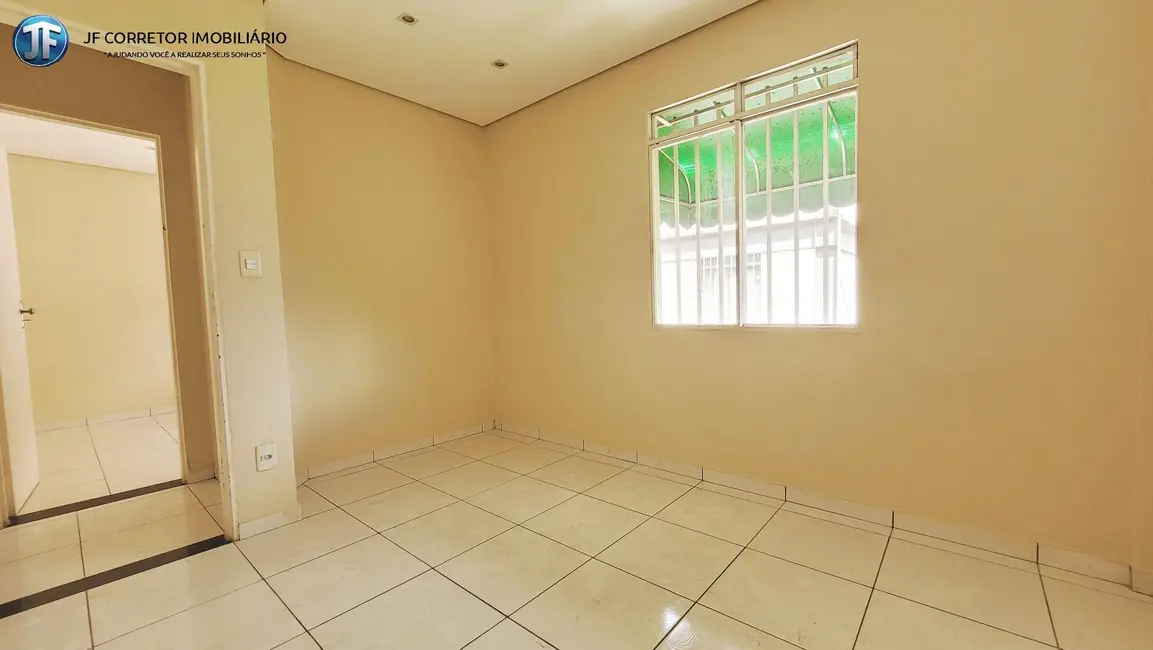 Foto 2 de Apartamento com 3 quartos à venda, 79m2 em Ferroviários, Ipatinga - MG