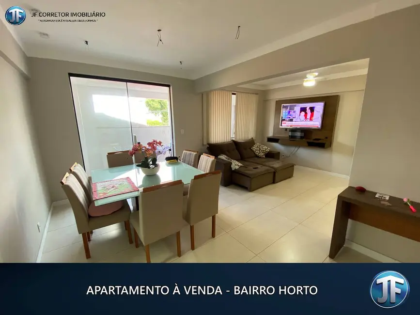Foto 1 de Apartamento com 3 quartos à venda, 120m2 em Horto, Ipatinga - MG