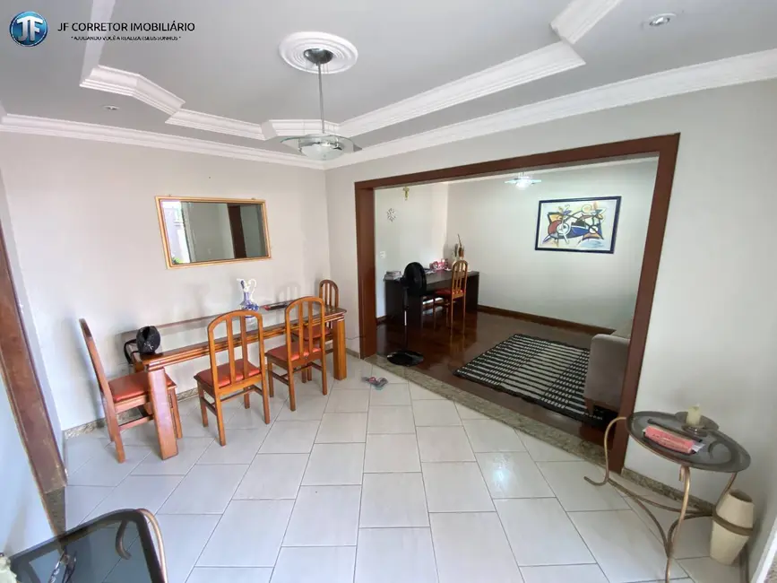 Foto 2 de Casa com 3 quartos à venda, 372m2 em Imbaúbas, Ipatinga - MG