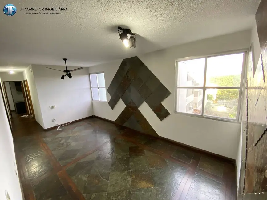 Foto 2 de Apartamento com 3 quartos à venda, 95m2 em Bela Vista, Ipatinga - MG