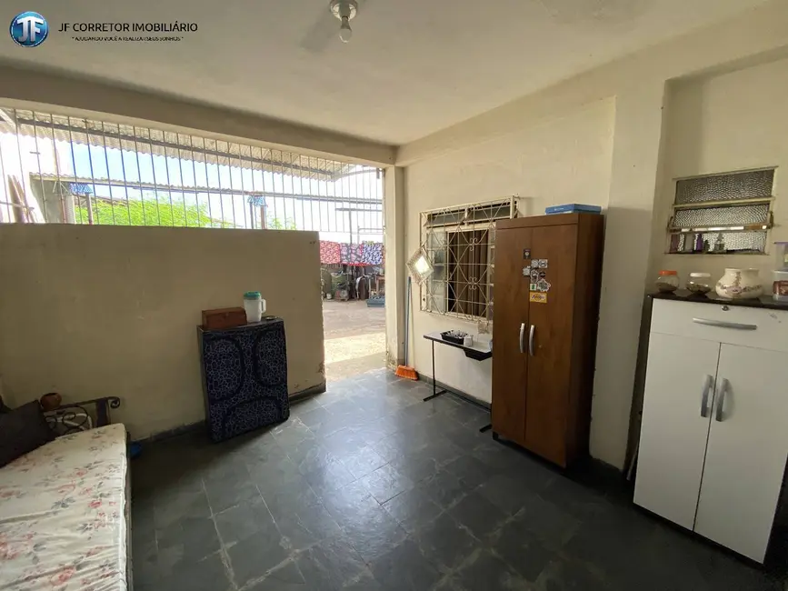 Foto 2 de Casa com 3 quartos à venda, 252m2 em Ideal, Ipatinga - MG