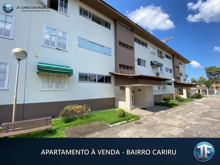 Foto 1 de Apartamento com 2 quartos à venda, 67m2 em Cariru, Ipatinga - MG