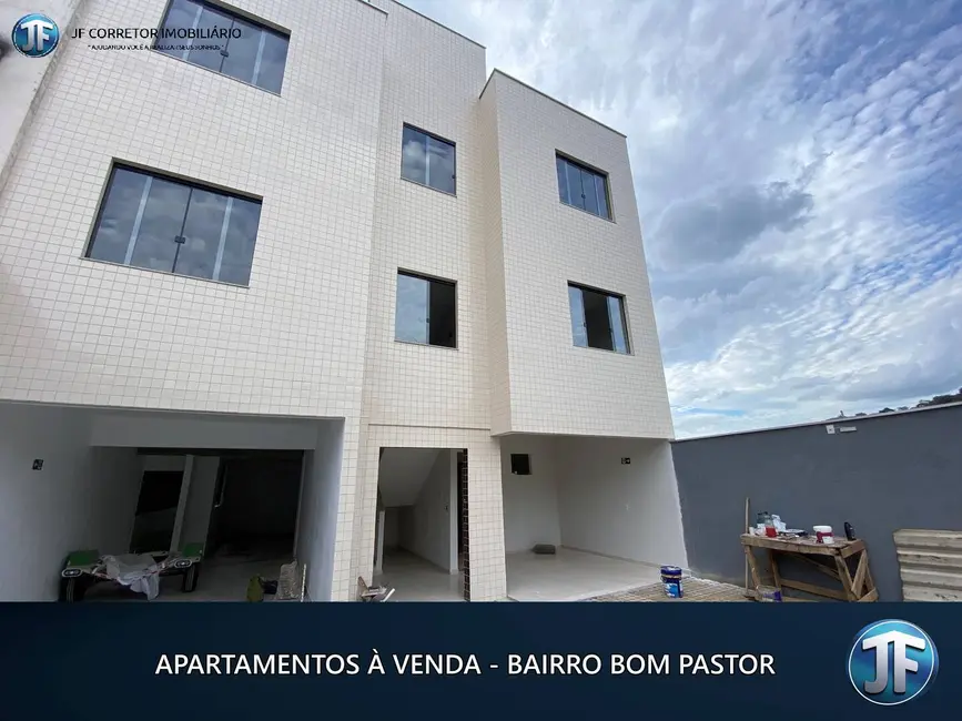 Foto 1 de Apartamento com 2 quartos à venda, 70m2 em Santana Do Paraiso - MG