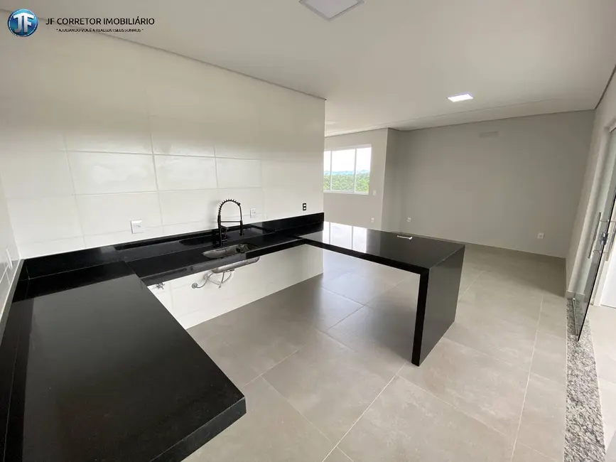 Foto 4 de Apartamento com 3 quartos à venda, 190m2 em Imbaúbas, Ipatinga - MG