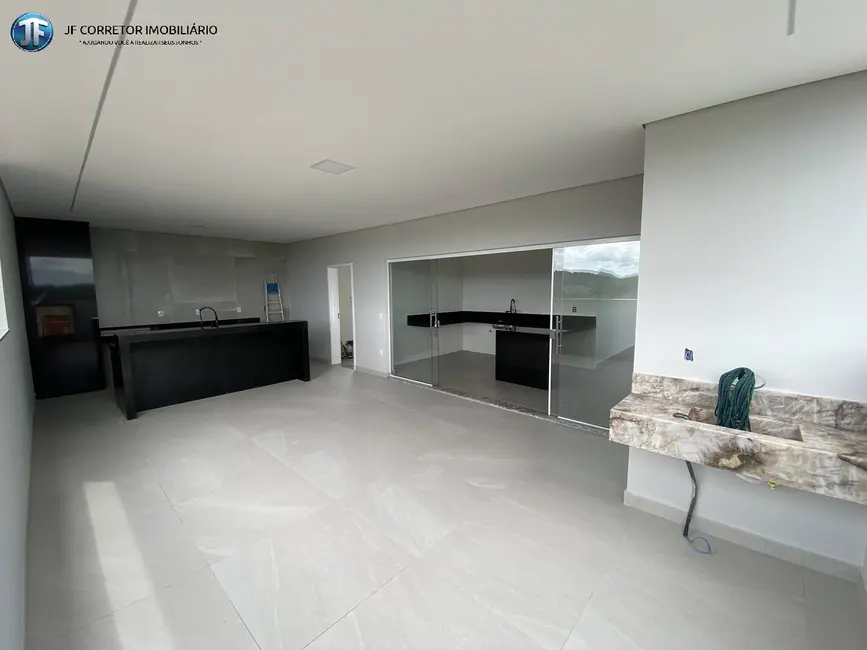 Foto 5 de Apartamento com 3 quartos à venda, 190m2 em Imbaúbas, Ipatinga - MG