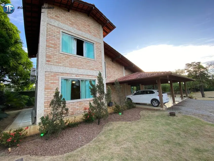 Foto 1 de Casa com 3 quartos à venda, 2464m2 em Ipatinga - MG