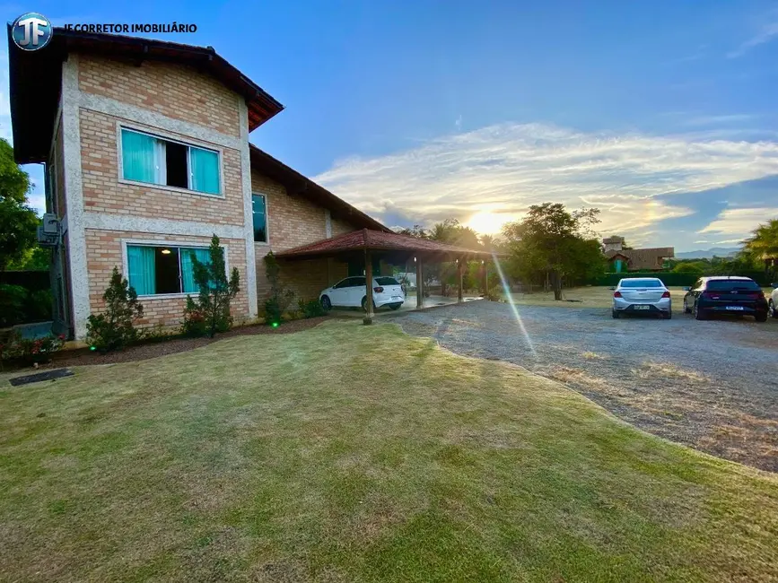 Foto 2 de Casa com 3 quartos à venda, 2464m2 em Ipatinga - MG