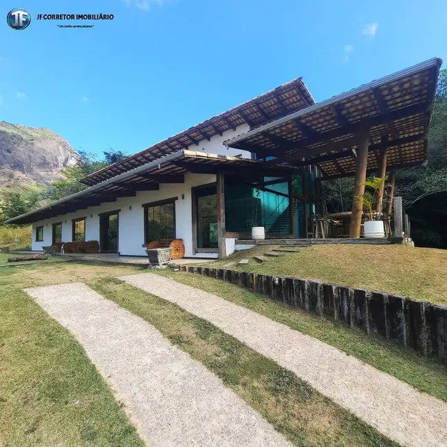 Foto 1 de Sítio / Rancho com 13 quartos à venda, 450000m2 em Ipatinga - MG