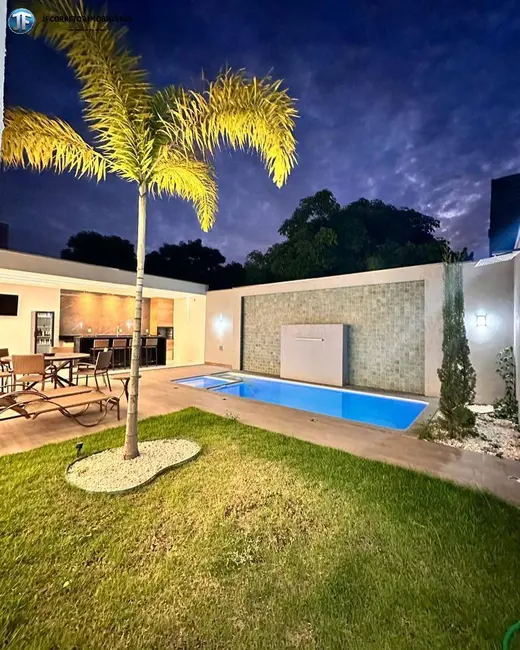 Foto 2 de Casa com 3 quartos à venda, 360m2 em Iguaçu, Ipatinga - MG