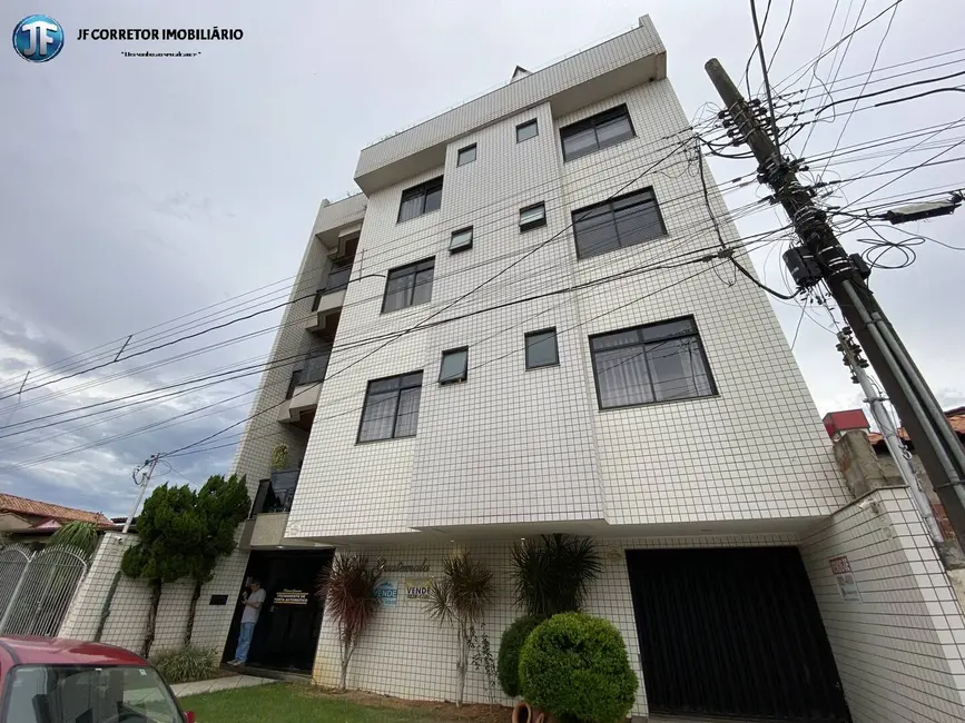 Foto 1 de Apartamento com 3 quartos à venda, 110m2 em Cariru, Ipatinga - MG