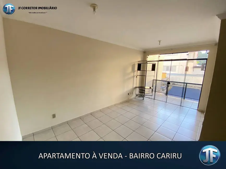 Foto 1 de Apartamento com 3 quartos à venda, 110m2 em Cariru, Ipatinga - MG