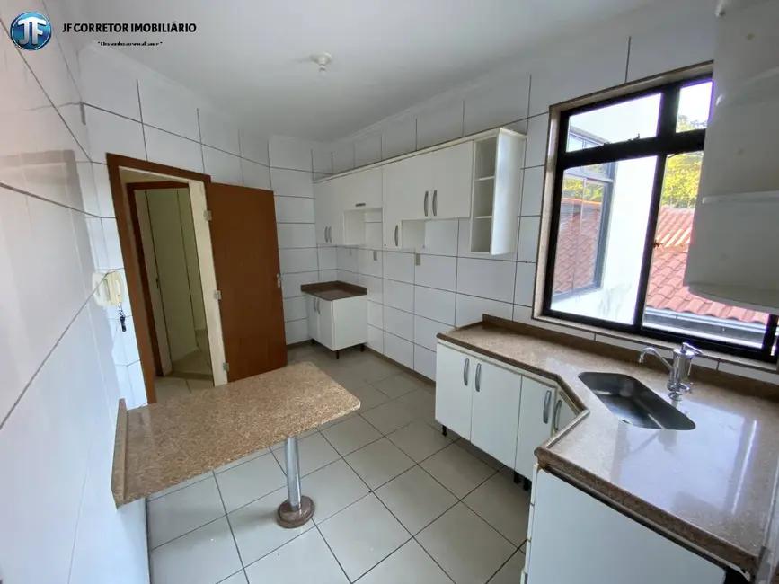 Foto 5 de Apartamento com 3 quartos à venda, 110m2 em Cariru, Ipatinga - MG