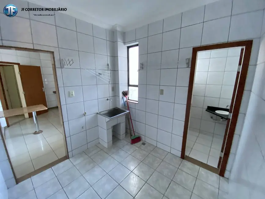 Foto 7 de Apartamento com 3 quartos à venda, 110m2 em Cariru, Ipatinga - MG