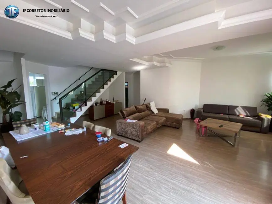 Foto 2 de Casa com 4 quartos à venda, 256m2 em Ideal, Ipatinga - MG